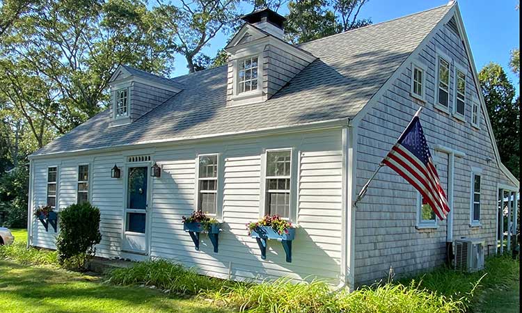 50 Pine Tree Lane, Martha's Vineyard Vacation Rental